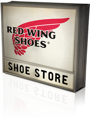 red wing boots